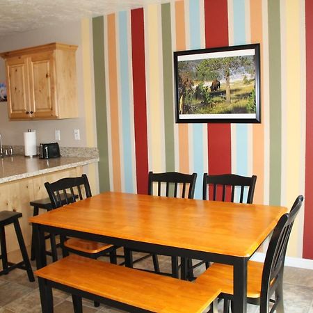 3 Queen Beds, 1 Twin Bed, 2 Rooms, 1 And A Half Bath, Self Check-In, Flexcation Equipped Idaho Falls Εξωτερικό φωτογραφία