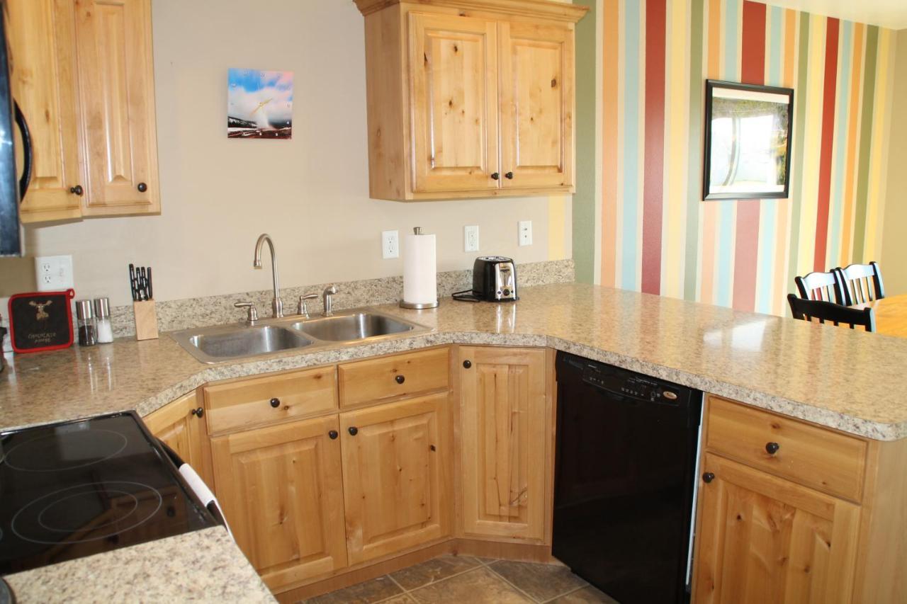 3 Queen Beds, 1 Twin Bed, 2 Rooms, 1 And A Half Bath, Self Check-In, Flexcation Equipped Idaho Falls Εξωτερικό φωτογραφία